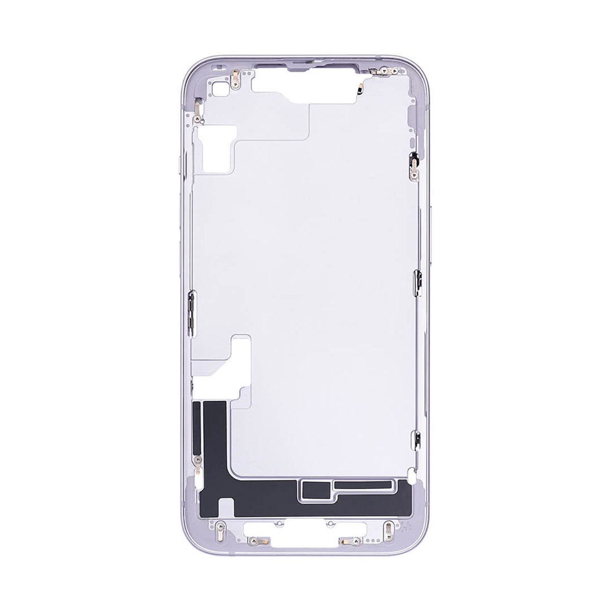 Carcasa eSIM no tapa iPhone 14 Plus